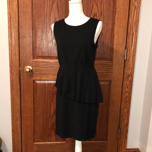 Ann Taylor Dresses & Skirts - Classic little Black Dress